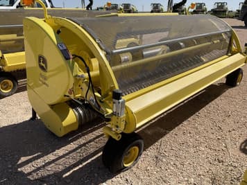 Main image John Deere 649